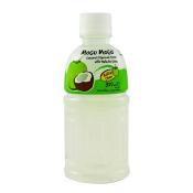 Jus de coco avec cube de coco MOGU 32cl