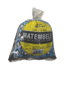 Feuille de Patate Douce Hachee / Matembelle CAMEROUN 500gr
