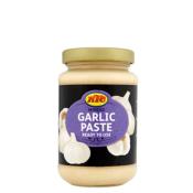 Pâte d'ail KTC 210gr