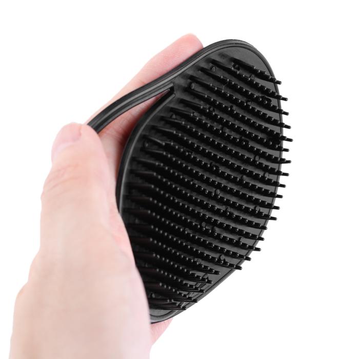 BROSSE WAVE PETITE EN PLASTIQUES