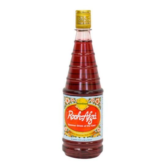 Sirop de rose ROOF AFZA 750ml