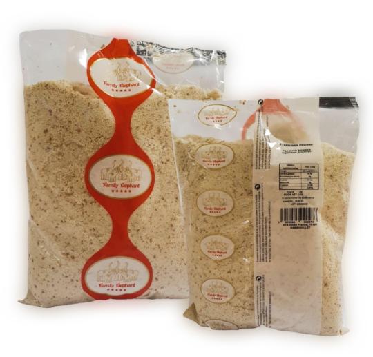 Arachide en poudre sachet 1kg