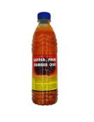Huile de palme de Guinée NUMBER 1 500ml