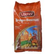 Riz basmati cassé VEETEE 20kg