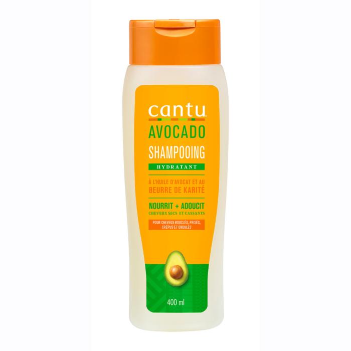 CANTU AVOCADO SULFATE FREE SHAMPOO 12 OZ