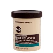 Creme defrisante extra-forte TCB 212 gr