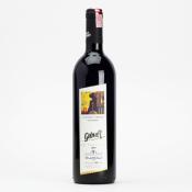 VIN ROUGE 12,5° GROVER 75 CL