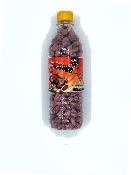 Arachide grillée au caramel 'chouchou" du Togo 330gr