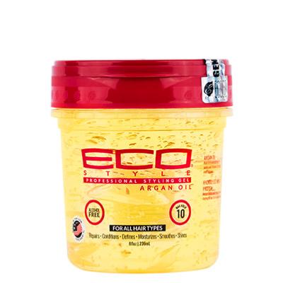 GEL ECOSTYLER HUILE D'ARGAN 236ml