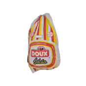 Poule à bouillir Halal DOUX 1,6kg