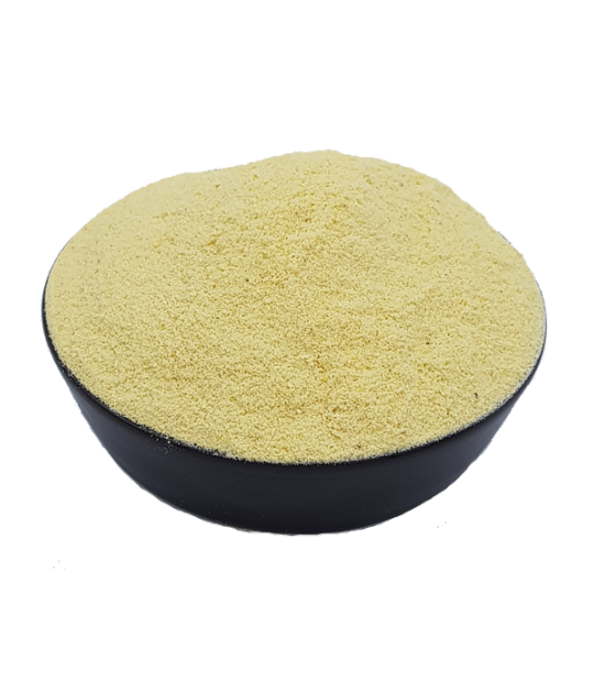 Semoule de blé fine COME 25kg