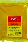 Curcuma en poudre ESPIG sachet 100gr