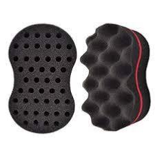 EPONGES LOCKS DOUBLE FACE