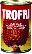 Sauce graine TROFAI 400gr