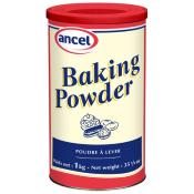 Poudre à lever - baking powder1kg
