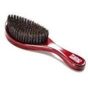 BROSSE WAVE GRANDE EN BOIS