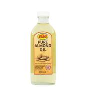 HUILE D'AMANDE KTC 200 ML
