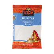 Farine de riz blanc TRS 500gr