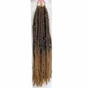 MECHE X-PRESSION JUMBO SENEGALTWIST 1/27