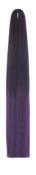 MECHE X-PRESSION TIE & DYE 1B/VIOLET