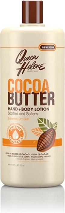 COCOA BUTTER LOTION 944 ML 32 FL QUEEN HELEN