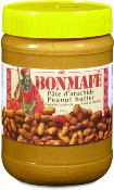 Pâte d'arachide BONMAFE bocal 500gr