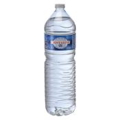 Eau CRISTALINE bouteille 1,5L