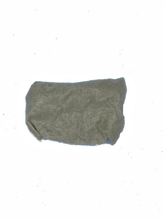 Graines de courge en poudre "pistache mbika" EXOTICA 100gr