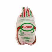 Poule à bouillir Halal PLUVERA 1,4kg