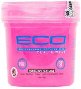 GEL ECOSTYLER CHEVEUX BOUCLES 473 ml