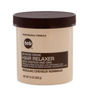 Creme defrisante normale TCB 425 gr