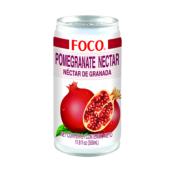 Jus de grenade FOCO 35cl