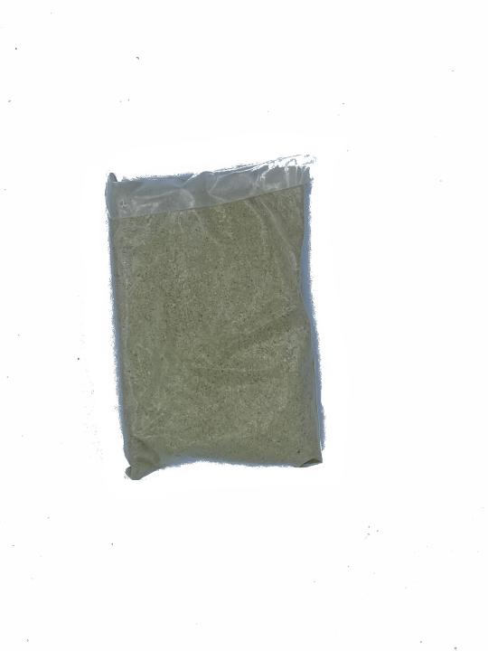 Gombos blanc en poudre du Mali LE PAYSAN 100gr