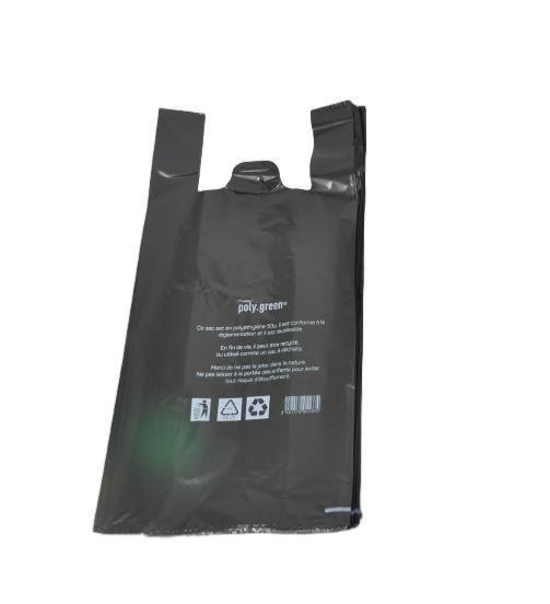 Petits sacs plastiques 500 pieces