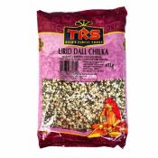 Lentilles urid silka cassées avec peau TRS 1kg