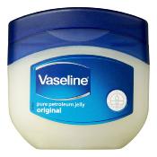 VASELINE PURE 100 ML