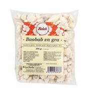 Baobab (bouye) en grains HALAH 200gr