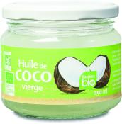 HUILE DE COCO BIO RACINES 250 ML