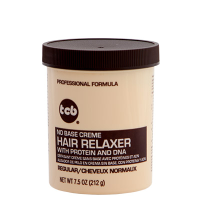 Creme defrisante normale TCB 212 gr