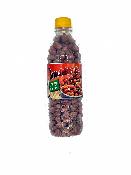 Arachide grillée au caramel 'chouchou" du Togo 330gr