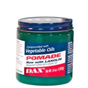 DAX VERT POMMADE 397gr