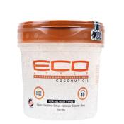 GEL ECOSTYLER HUILE DE COCO 473ML