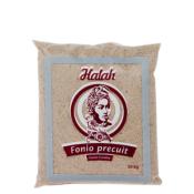 Fonio précuit HALAH 1kg