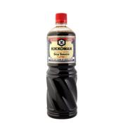 Sauce soja KIKKOMAN 1L