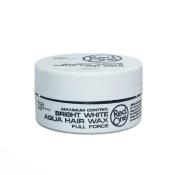 Cire coiffante RED ONE modèle Blanc 150ml