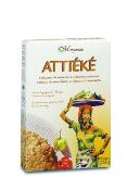 Attieke sec - couscous de manioc MARGUERITE 500gr