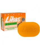 LIKAS PAPAYA WHITENING SAVON
