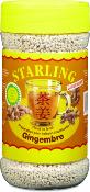 Boisson instantanée au thé saveur Gingembre STARLING 400gr