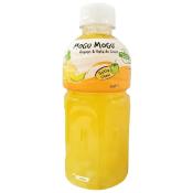 Jus de ananas avec cube de coco MOGU 32cl