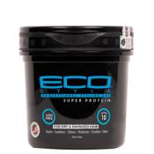 GEL ECOSTYLER PROTEIN CHEVEUX SEC & ABIMES 473 ml
